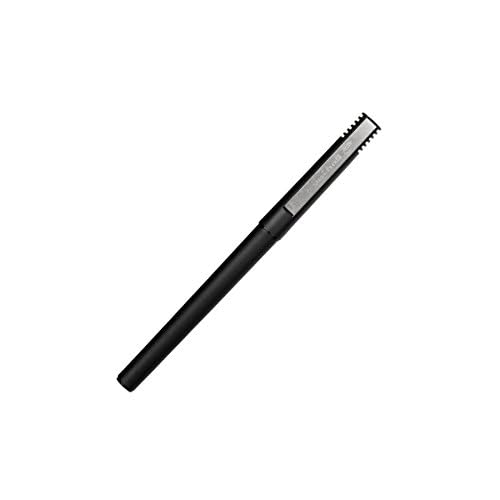 Uni-ball Roller Stick Micro Point Rollerball Pens - 12 Pack Green Ink Pens for Office, School & Journaling - Smooth Writing Fine Point Pens for Note Taking, Drawing & Everyday Use
