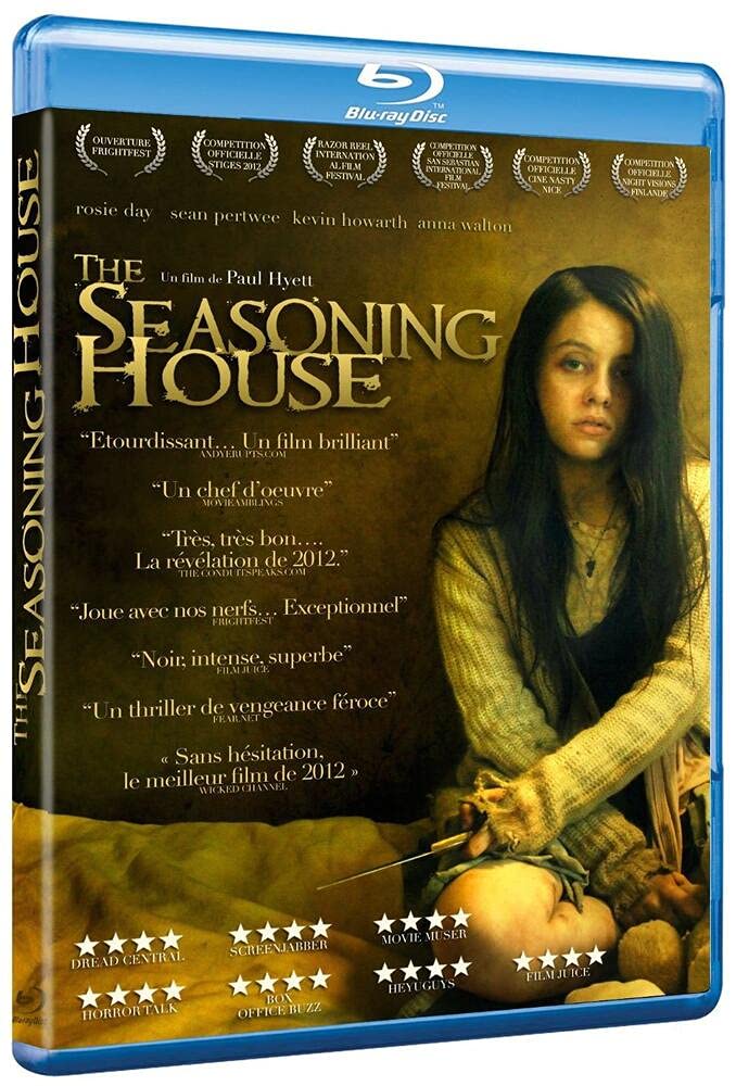 The Seasoning House - Premium Spice Blends & Seasonings for Cooking, Baking & Grilling | Perfect for Home Chefs & BBQ Enthusiasts