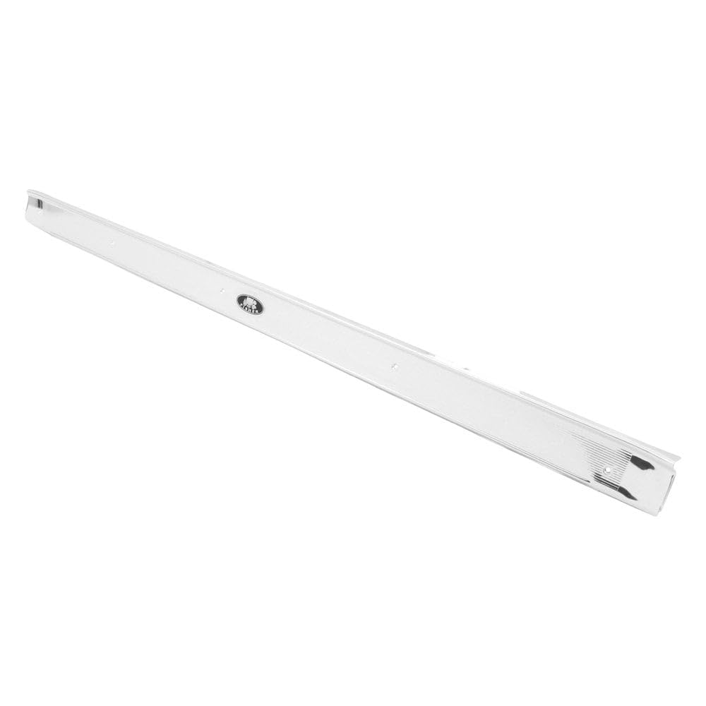 1961-1964 B-Body Sill Plates - 2149 Body Sill Plate Replacement Parts for Classic Car Restoration | Perfect for Dodge, Plymouth Muscle Cars