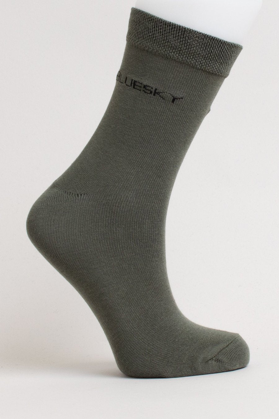 Soft Bamboo Socks for Women - Breathable & Comfortable Everyday Wear - Perfect for Work, Yoga & Casual Outfits