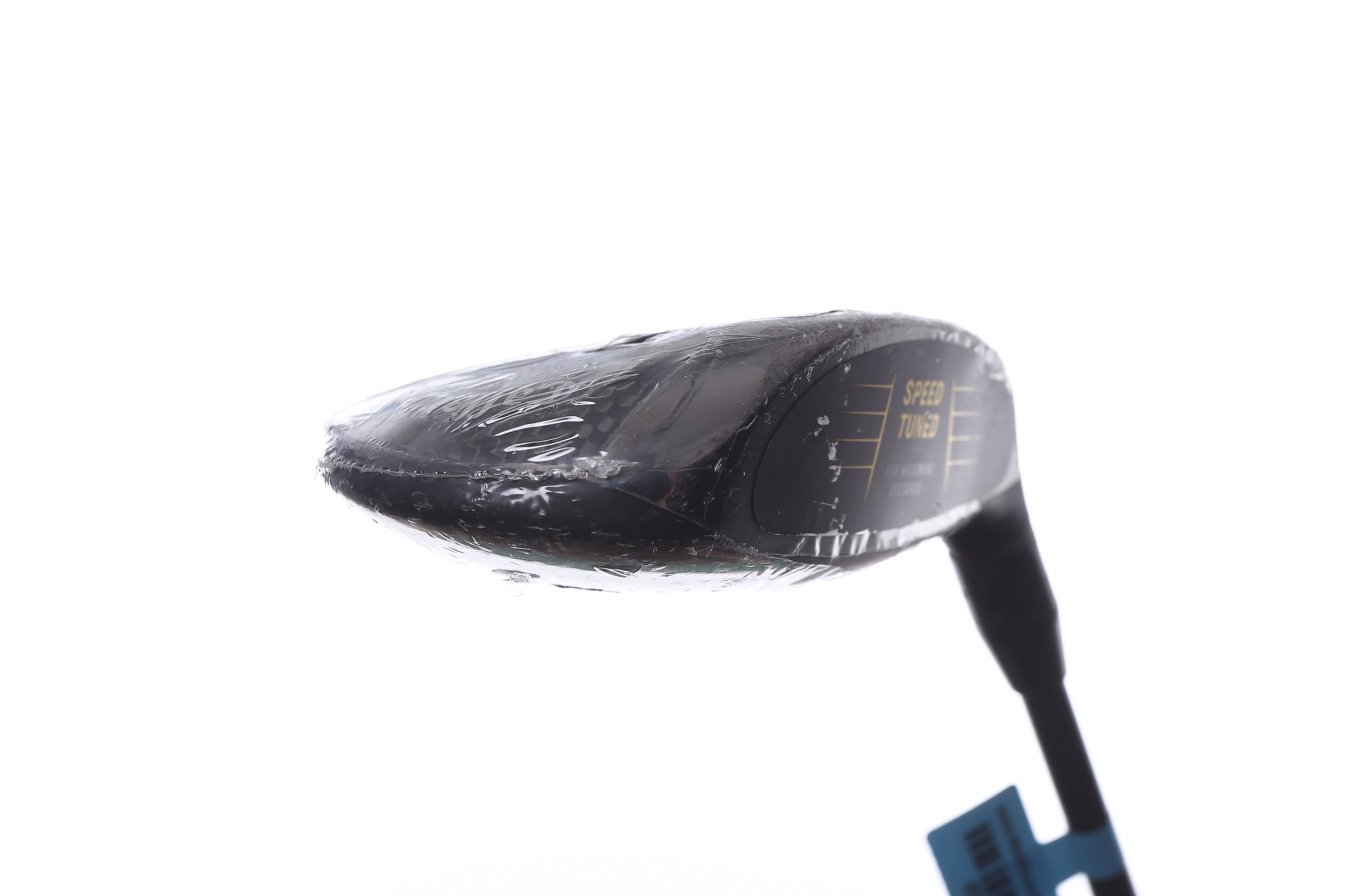Used Callaway Rogue ST MAX 3 Wood Golf Club - Left Handed 15° Regular Flex | Premium Fairway Wood for Improved Distance & Accuracy | Perfect for Golfers Seeking Forgiveness on Long Shots