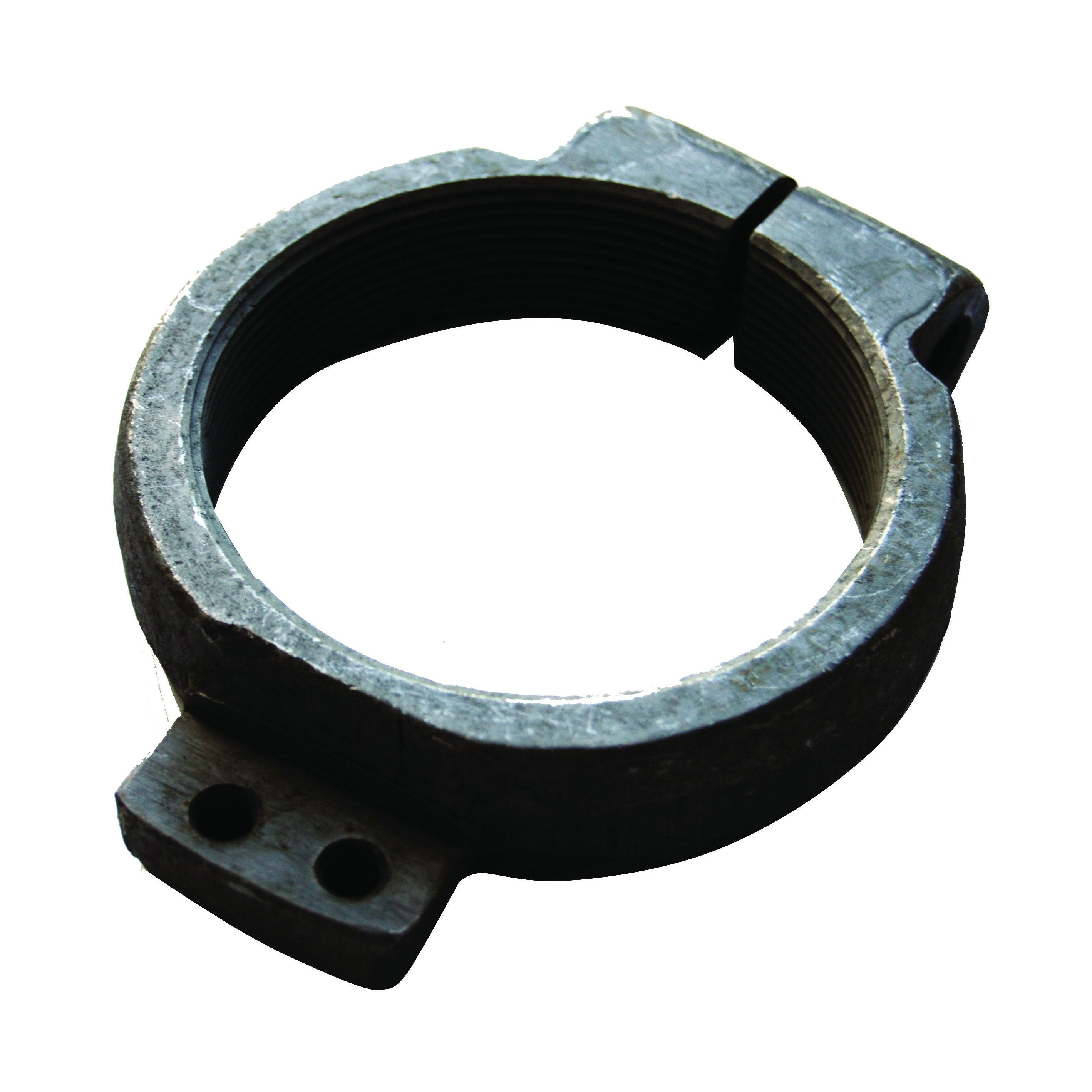 Mack Rear Suspension Trunnion Nut - Replacement for 25QJ223 - Heavy Duty Truck Parts for Smooth Ride & Durability | Perfect for Mack CHU, CXU, GU, and RD Models