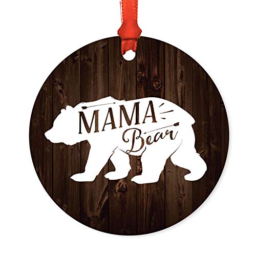 Mama Bear
