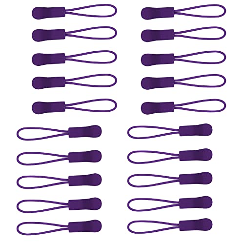 30. Purple