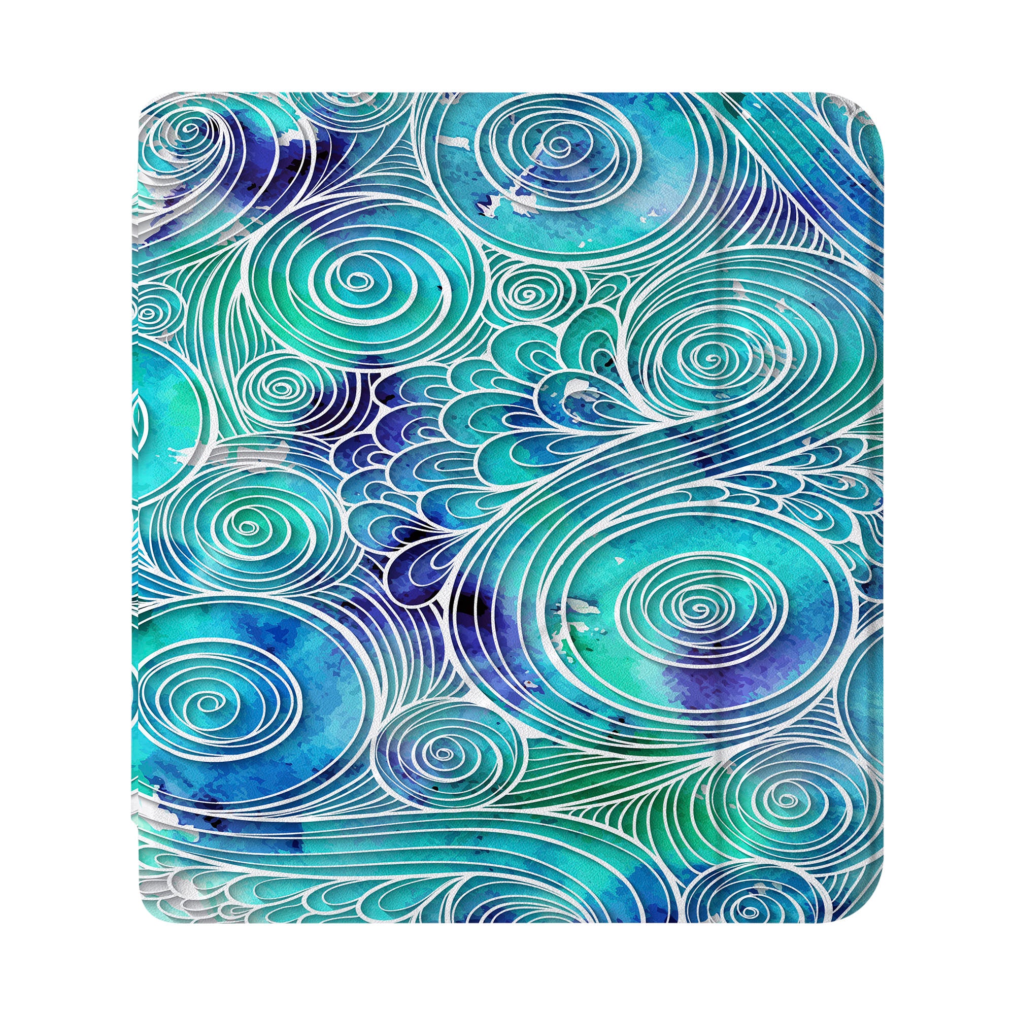 KOBO Waterproof Case - Splash Resistant Protective Cover for Phones & Electronics - Perfect for Swimming, Beach & Outdoor Adventures
