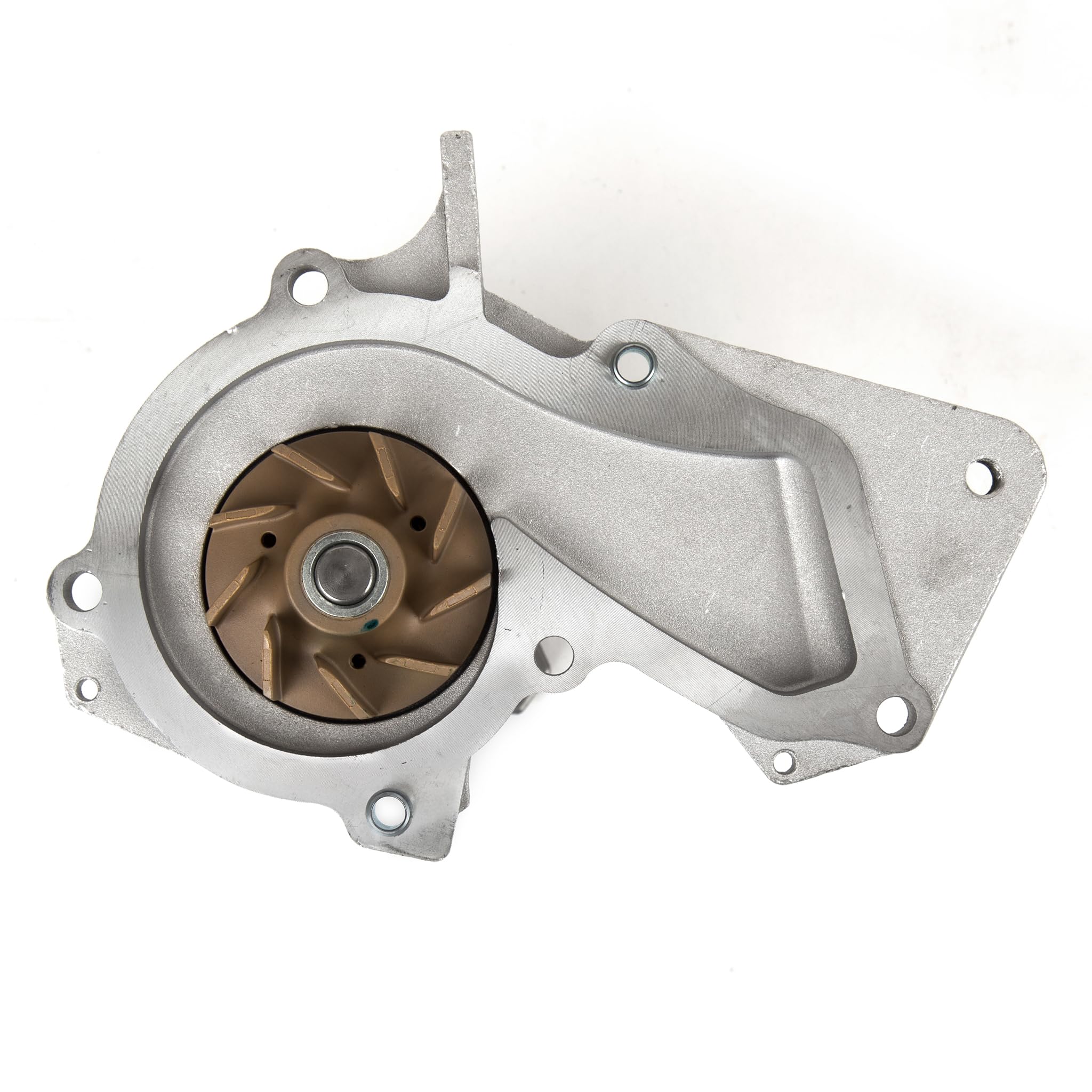Ford Escape Fusion 1.5L Timing Belt Kit with Water Pump Replacement for 2017-2019 Models - Perfect for Engine Maintenance & Repair