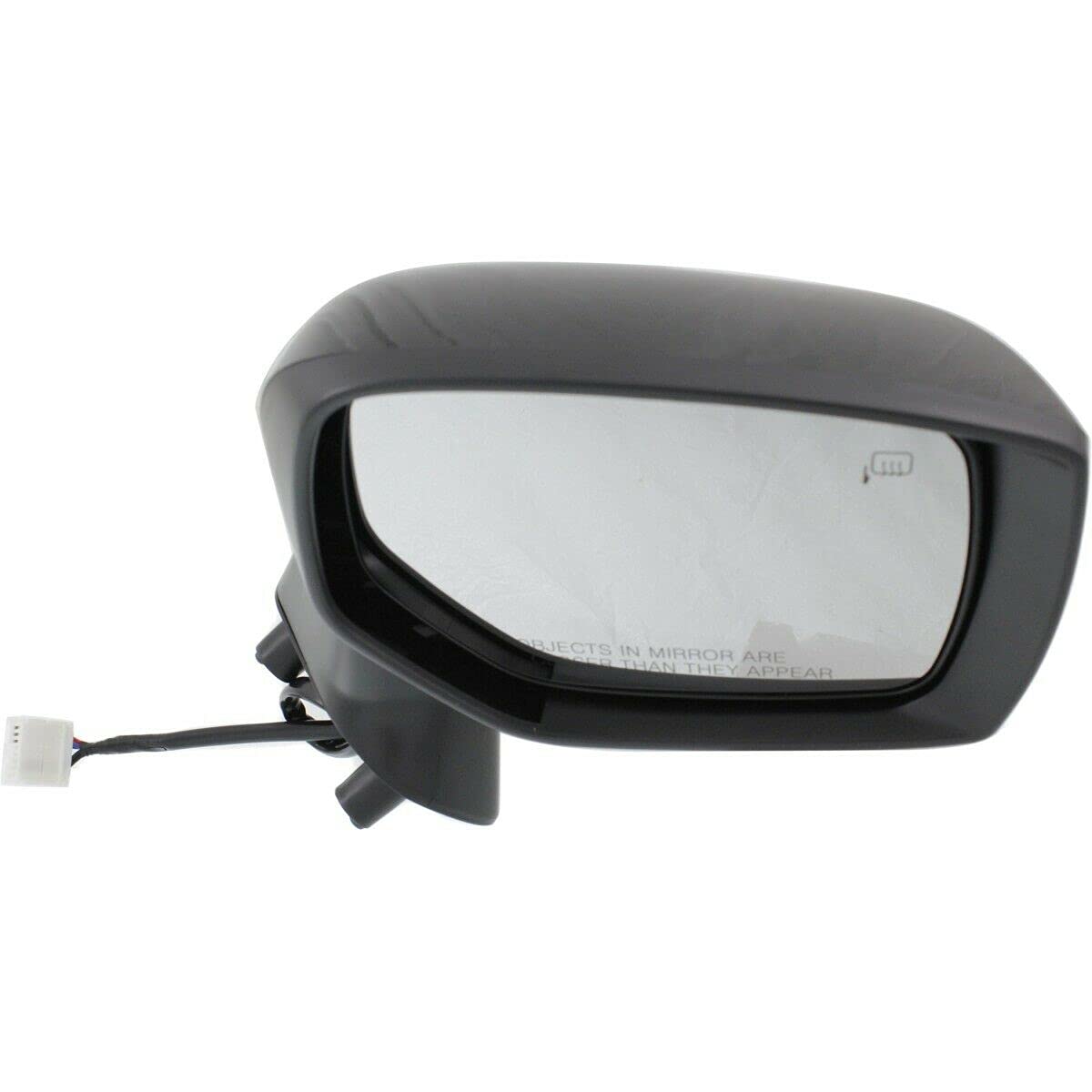 Replacement Right Side Heated Passenger Mirror for Subaru Legacy | OEM Fit | Defrost Function | Perfect for Winter Driving & Road Trips