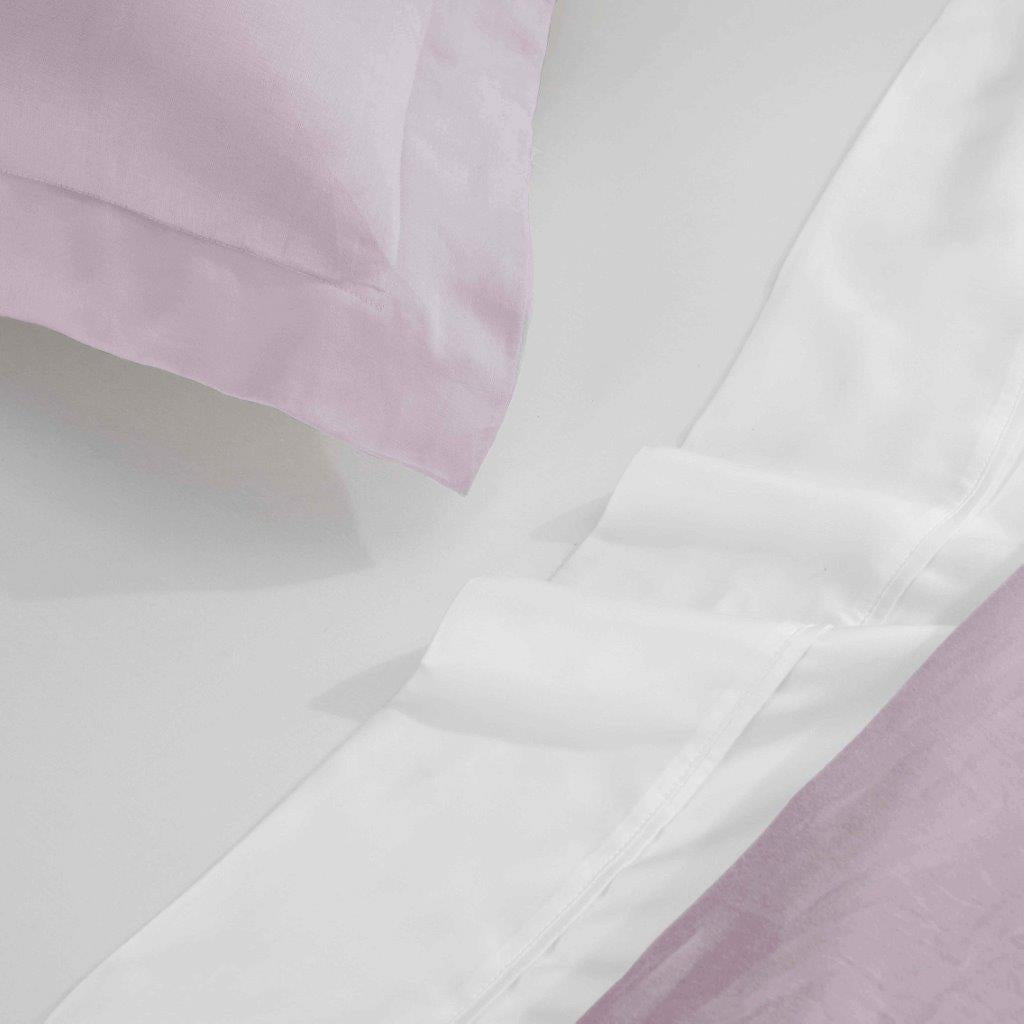 Premium 100% Egyptian Cotton Duvet Cover Set - 300 Thread Count, Breathable & Soft Bedding for All Seasons - Perfect for Master Bedroom, Guest Room & Luxury Hotels