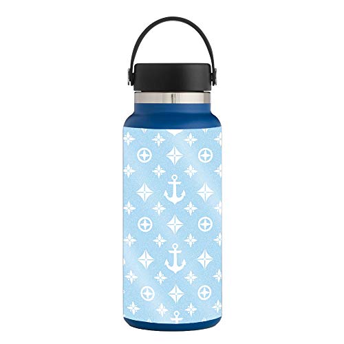 Baby Blue Designer