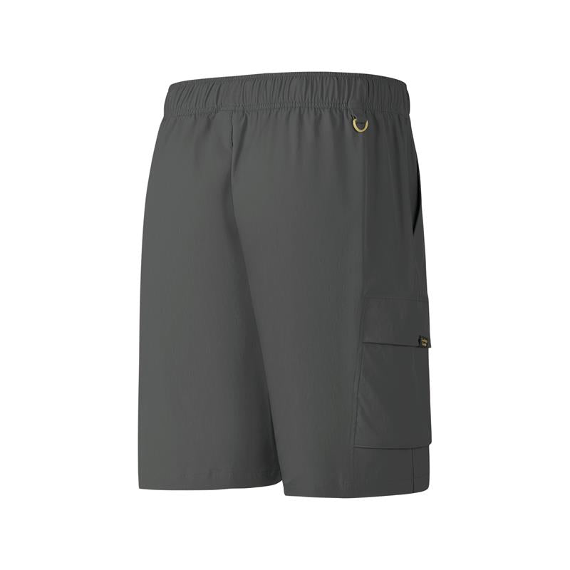 Men's Comfortable Stretch Running Shorts P225M056/04YJ - Perfect for Gym, Jogging & Outdoor Activities