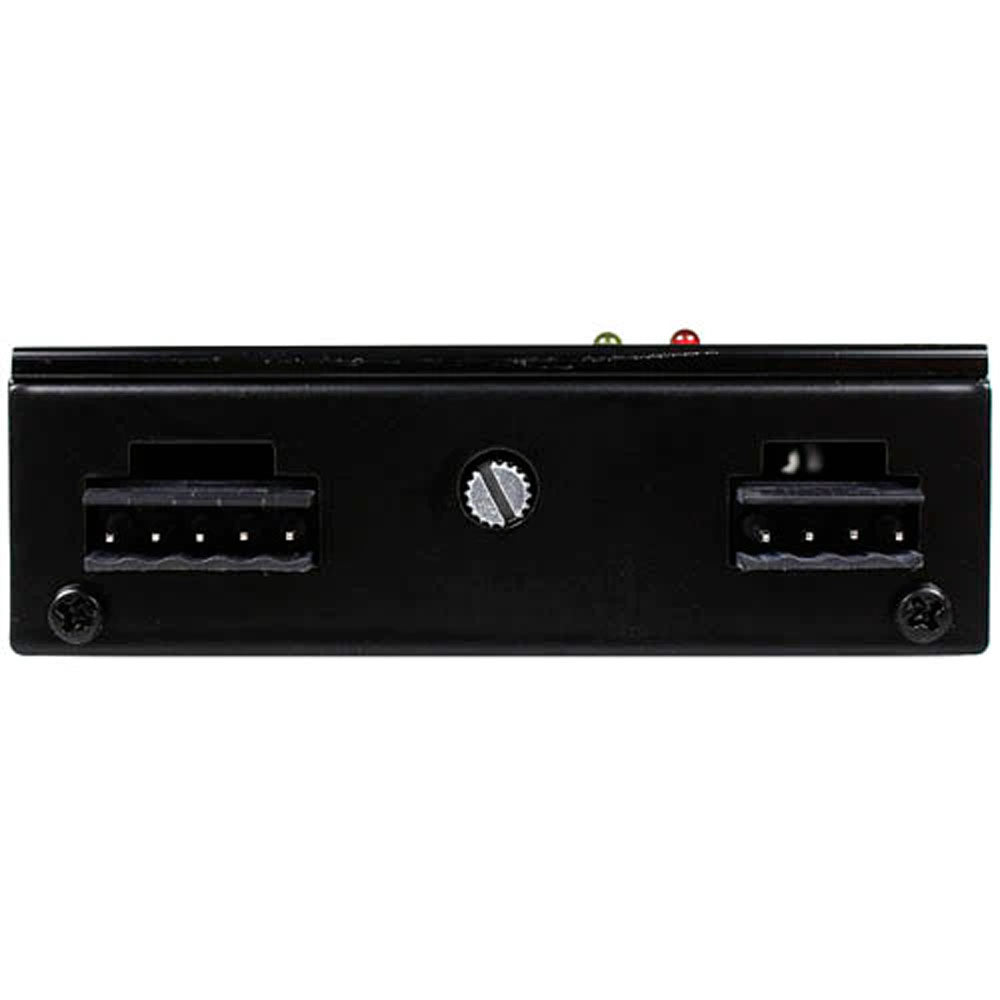 Cerwin Vega IOEMHL 2 Channel Line Output Converter - High Quality Car Audio Converter for Amplifiers | Perfect for Car Stereo Systems & Sound Upgrades