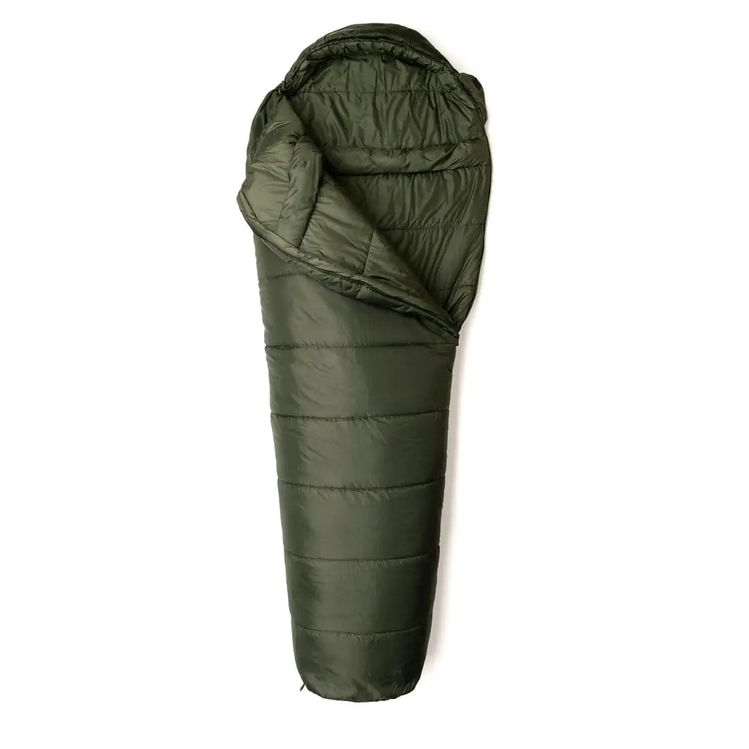 Snugpak Sleeper Extreme Cold Weather Sleeping Bag -20°F for Camping, Hiking & Outdoor Adventures