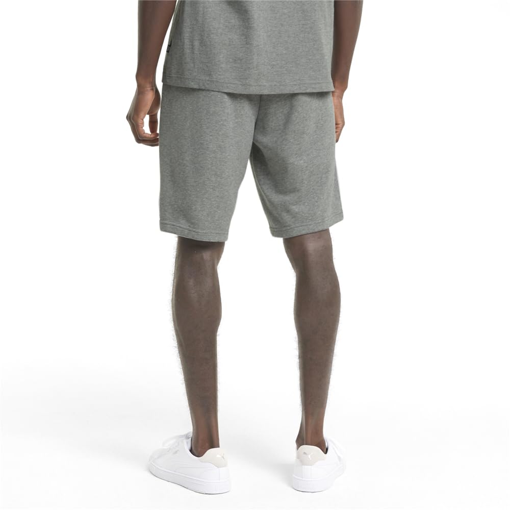 PUMA Men's Running Shorts - Lightweight, Breathable & Quick-Dry Athletic Shorts for Gym, Jogging & Outdoor Sports