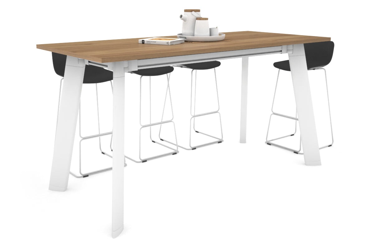 Switch Collaborative Counter High Table - 63
