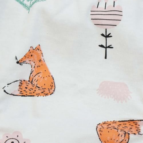 Orange Fox