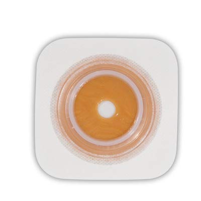 Convatec US Stomahesive Wafer 32mm (10 Per Box) - Secure & Comfortable Ostomy Pouch Adhesive for Daily Use
