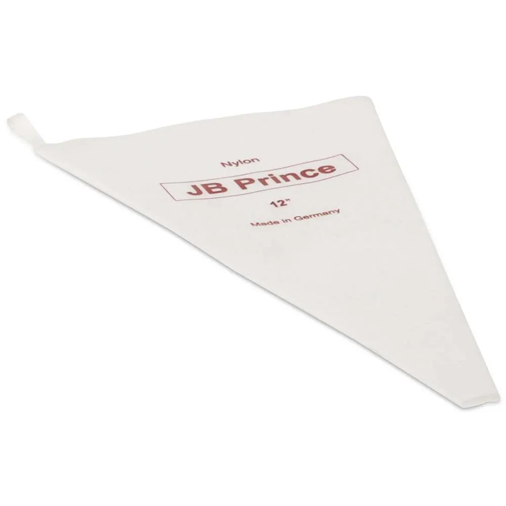 Premium Silicone Pastry Bag - 16 Inch Extra Large Piping Bag for Baking, Cake Decorating, and Icing - Dishwasher Safe & Reusable (Great for Home Bakers & Professional Chefs)