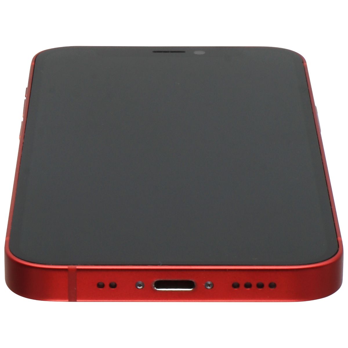 Apple iPhone 12 mini (5.4 Inch) Unlocked Smartphone - 128GB Storage, Red Color - Perfect for Travel, Business & Everyday Use