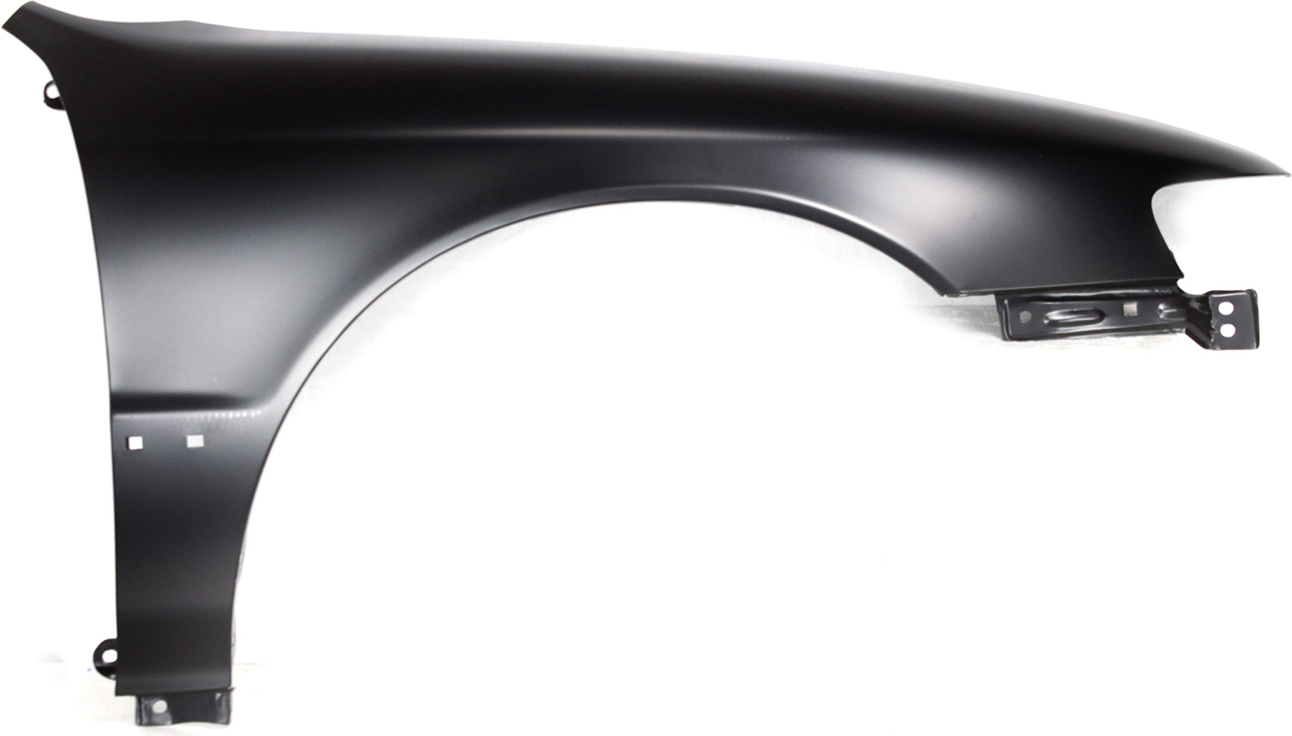 Evan Fischer Front Fender Replacement for 1994-1997 Honda Accord - Left & Right Side - Perfect Fit & Durable Auto Body Part for Car Repair & Restoration