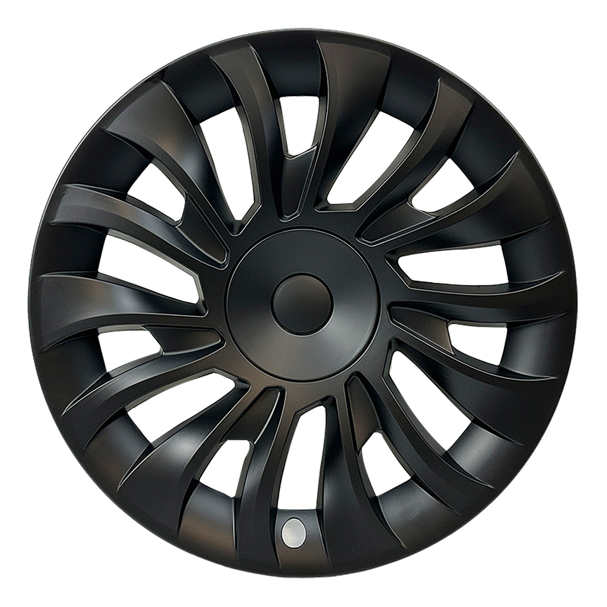1 PCS Uberturbine Wheel Cover for Tesla Model 3 Highland 18