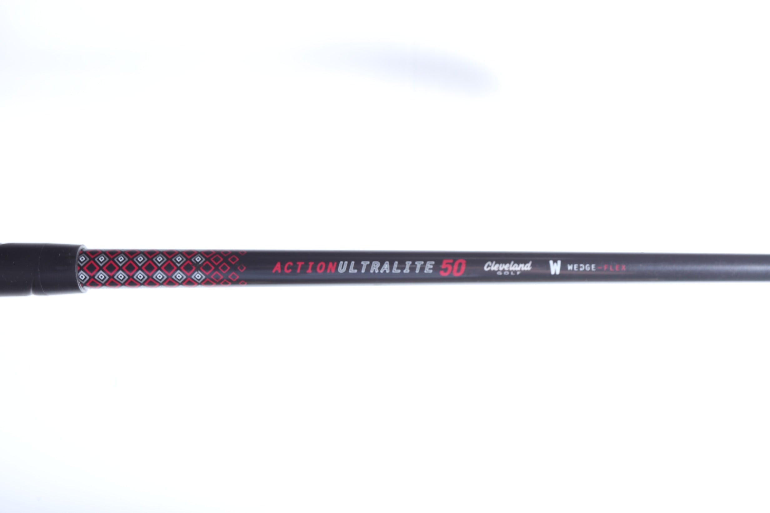 Used Cleveland 588 RTX CB Satin Lob Wedge 60° Ladies Flex Right-Handed Golf Club - Perfect for Short Game Shots & Bunker Play