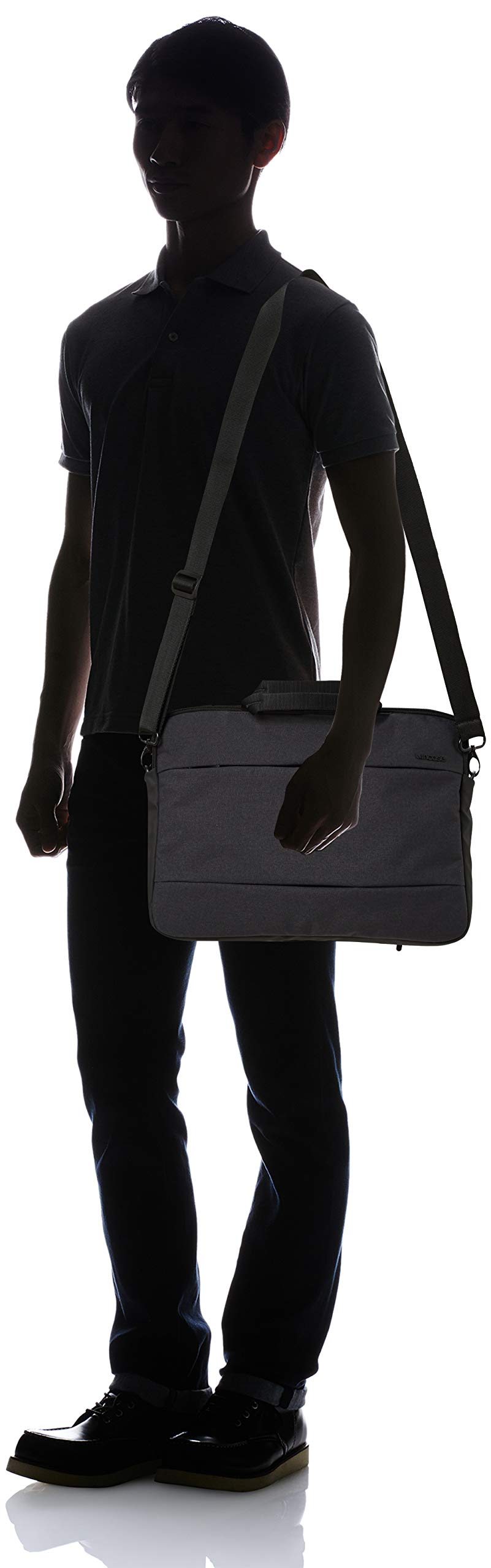 City Brief CL55458 Laptop Sleeve for 15