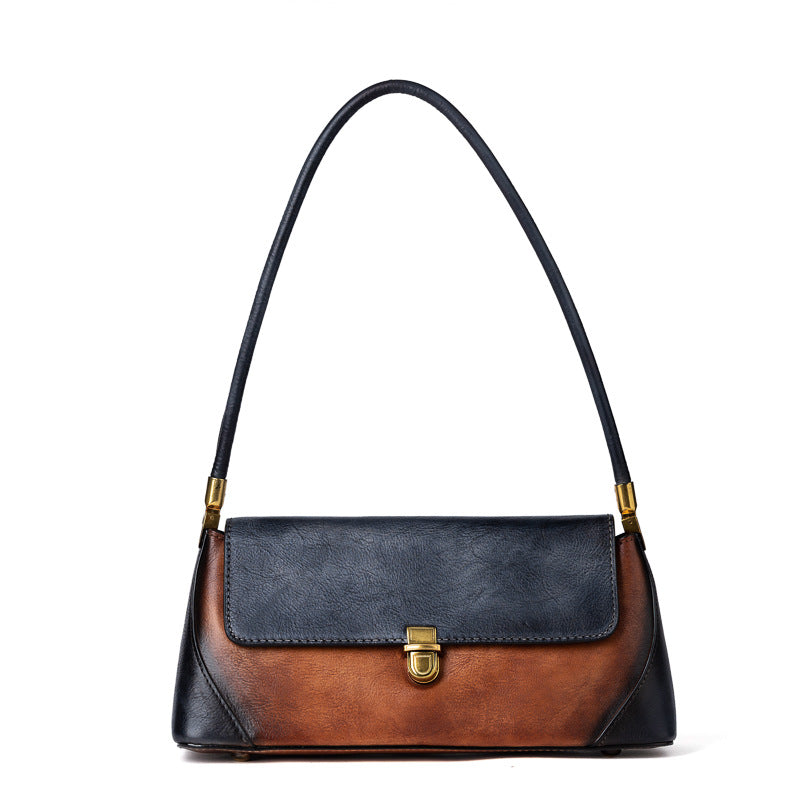 Minimalist Classic Shoulder Bag for Women - Stylish & Lightweight Crossbody Purse - Perfect for Work, Travel & Everyday Use
