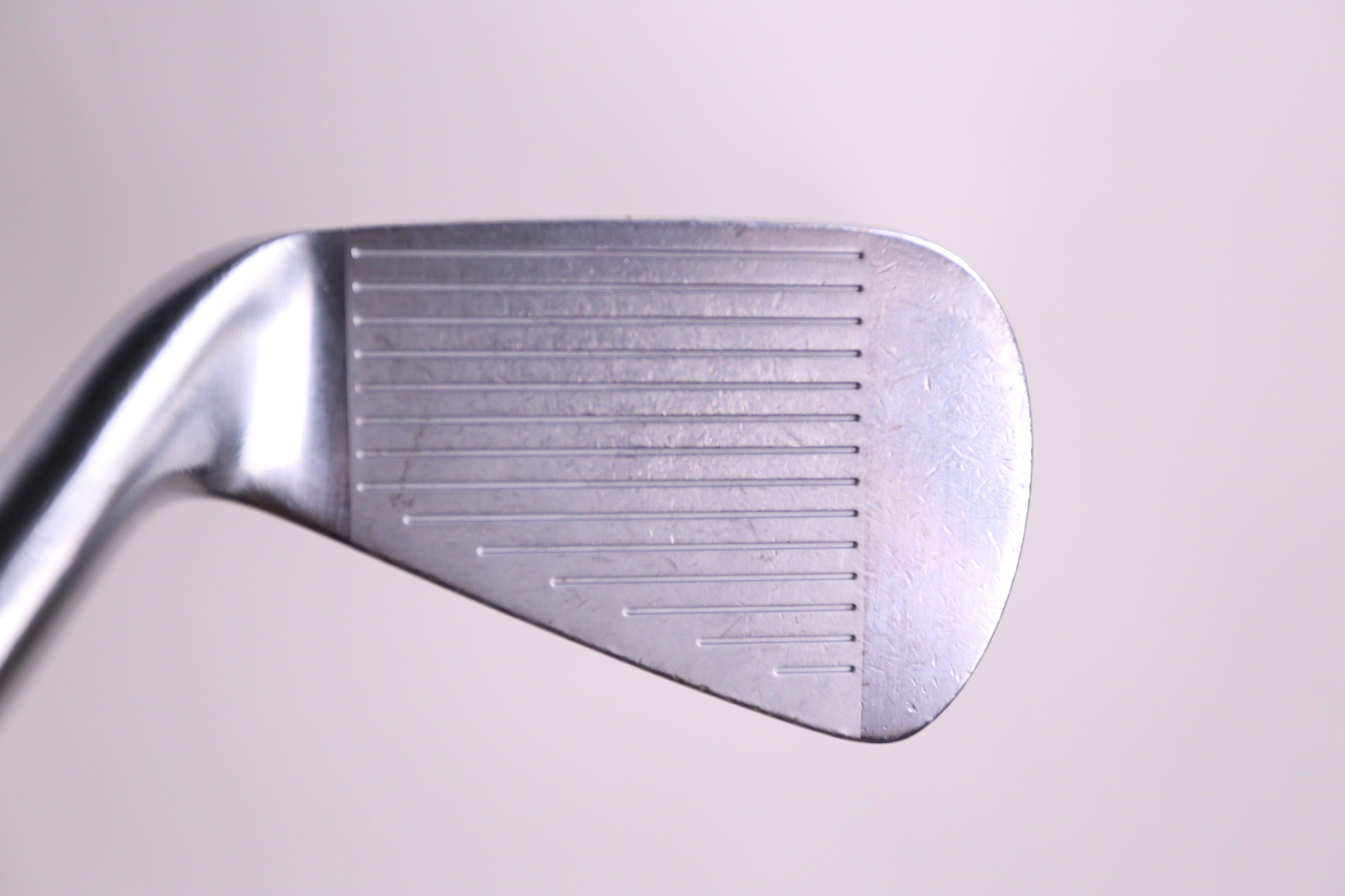 Used Callaway X Forged 6 Iron Right Hand Golf Club - Regular Plus Flex for Men | Perfect for Practice, Course Play & Improving Your Swing
