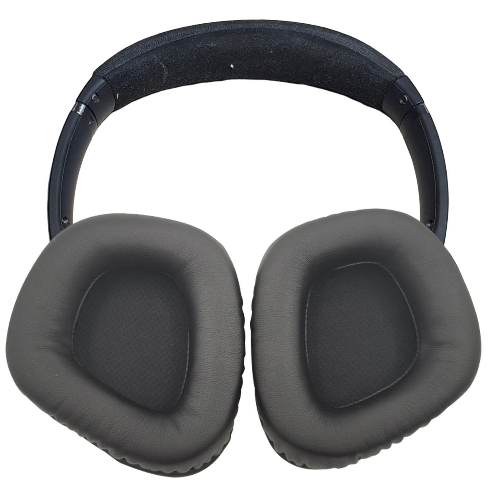 Replacement Ear Cushions for Void RGB Elite Headset - Soft Memory Foam Ear Pads with Noise Isolation for Gaming, Music & Office Use