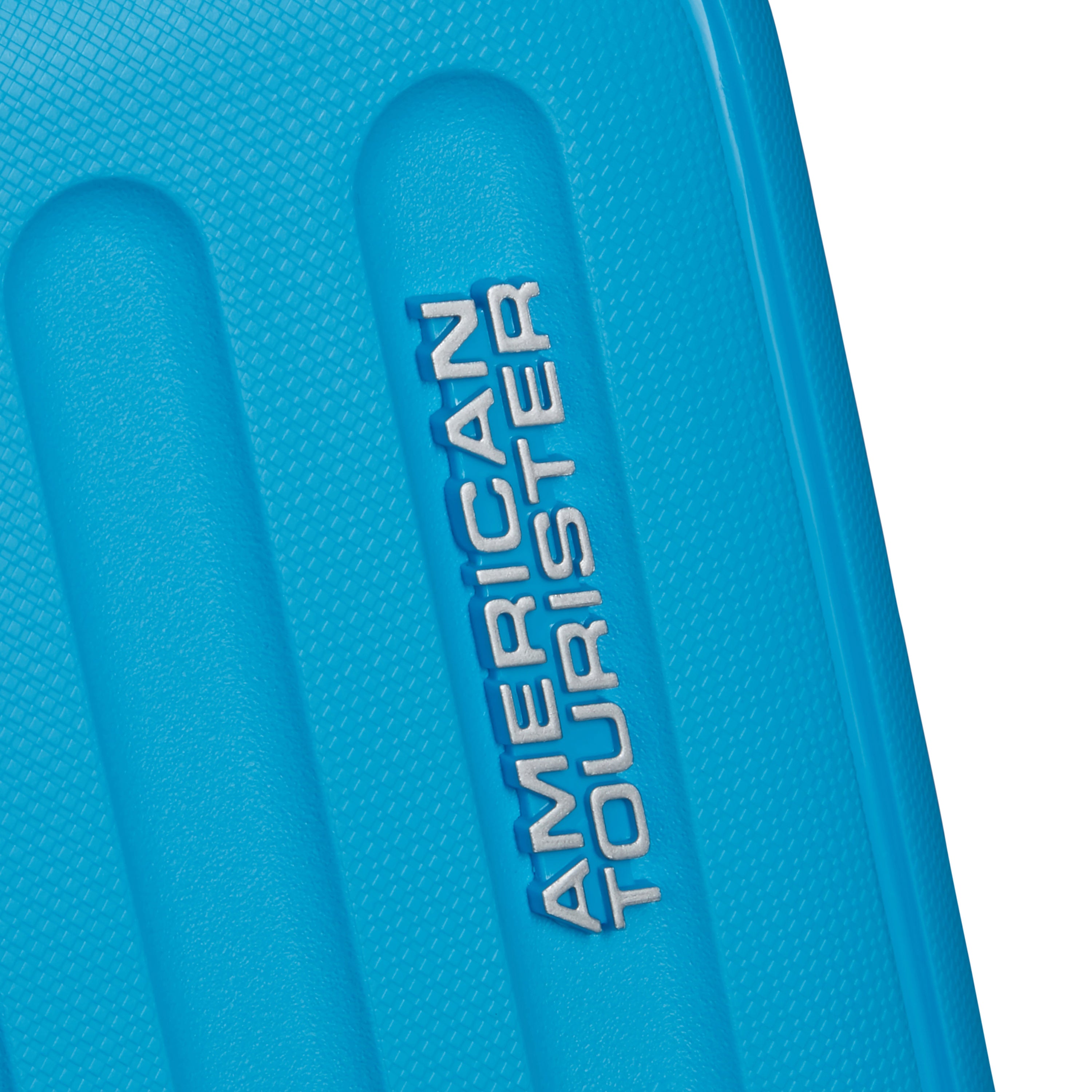 American Tourister Rejoy Expandable Spinner Luggage - Medium 24