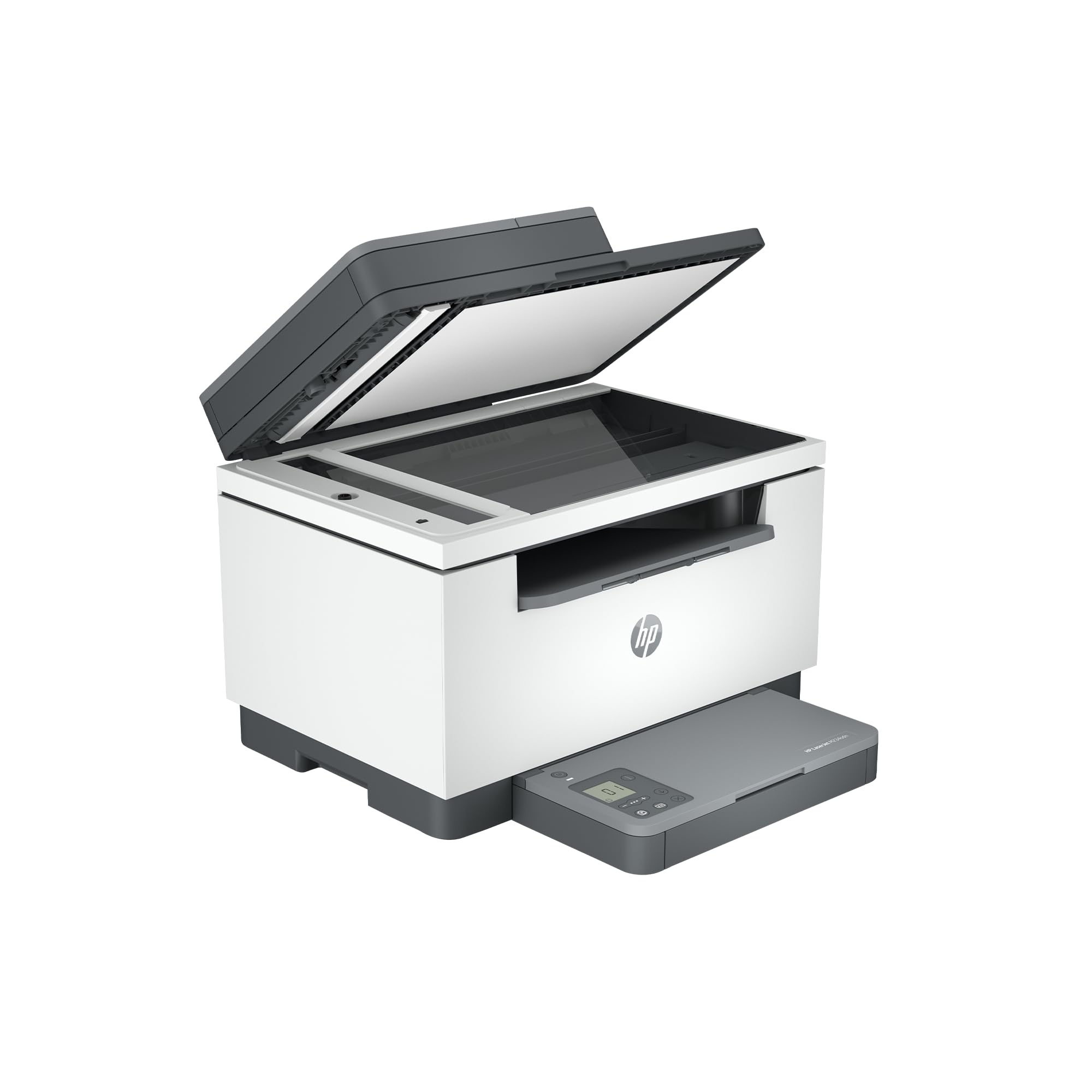 HP LaserJet M234sdn Wireless Monochrome Laser Printer - Print, Scan, Copy | Fast 28ppm | 250-Sheet Tray | Mobile Printing | Ideal for Home Office & Small Business (1-Year Warranty)