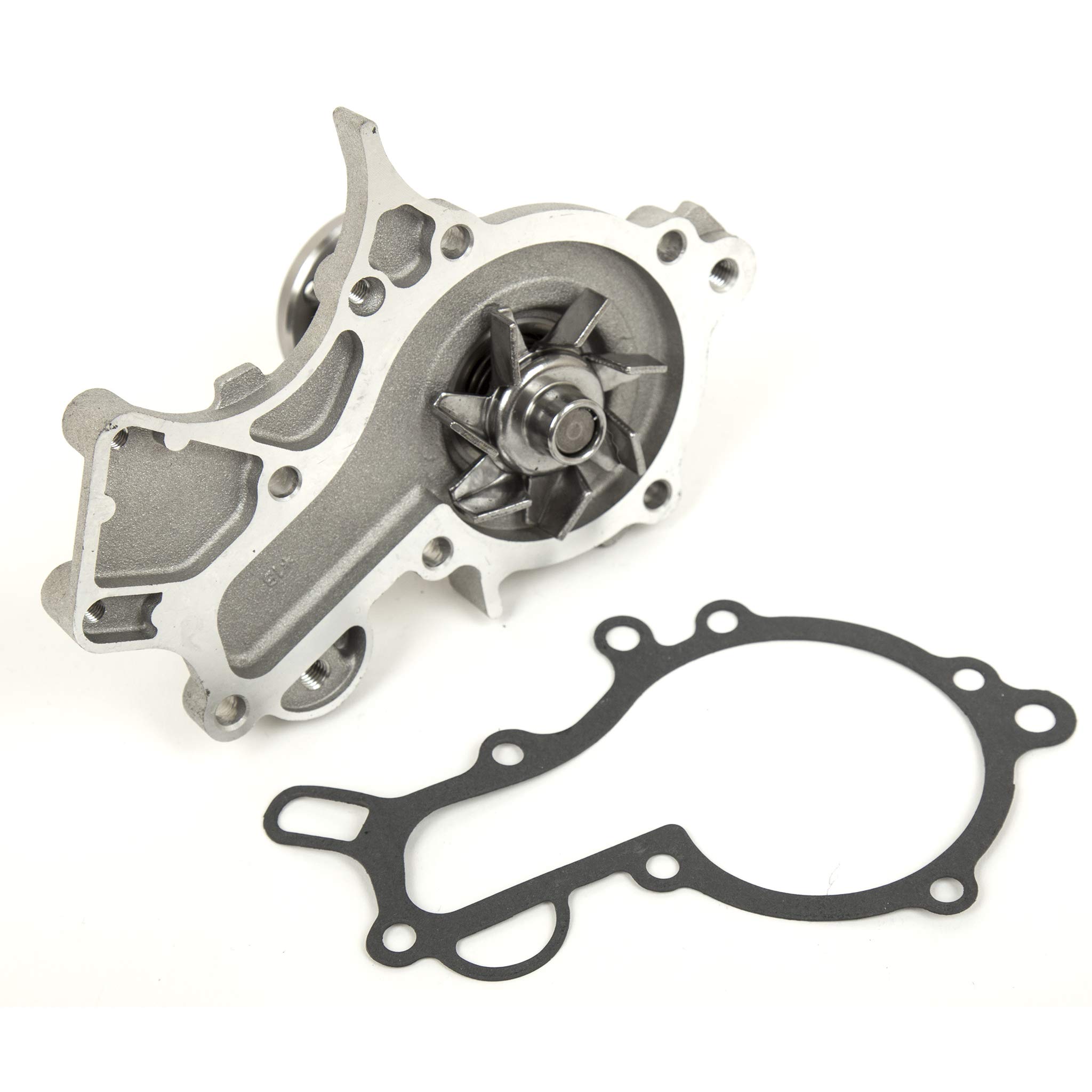 MA-4216892743 Timing Belt Kit with Water Pump for 89-95 Suzuki Sidekick & Geo Tracker 1.6L 8V G16KC Engine - Complete Replacement Kit for Smooth Performance & Preventative Maintenance