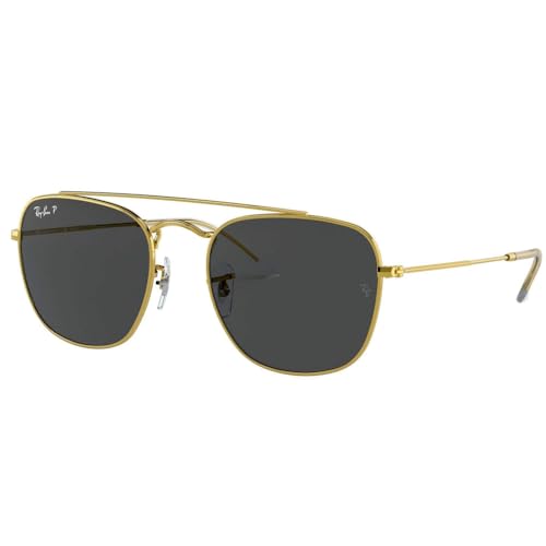 Legend Gold/Polarized Black