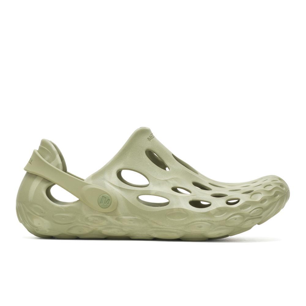 Merrell Men's Hydro Moc Water Shoes - Lightweight & Quick-Drying Slip-Ons for Hiking, Beach & Water Sports | Outdoor Adventure Footwear