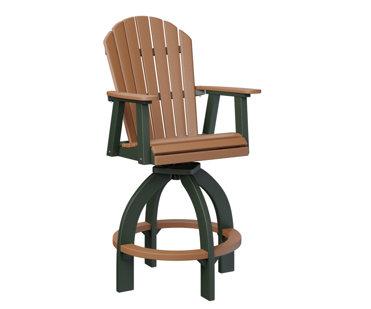 Cedar on Green