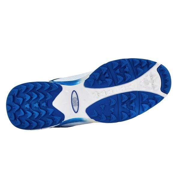 GM Original All-Rounder Kids Rubber Cricket Shoes - Lightweight & Durable for Sports & Outdoor Play
