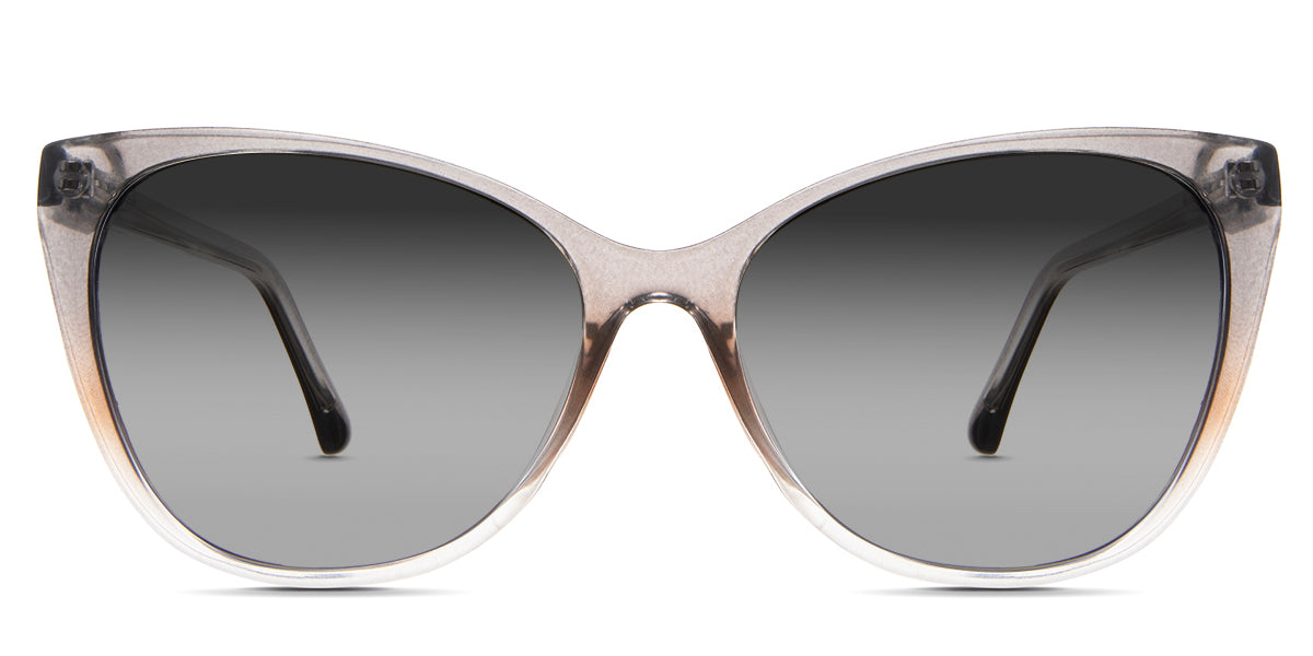 Memphis Women's Prescription Sunglasses – UV Protection, Polarized Lenses for Driving, Outdoor & Fashion Use