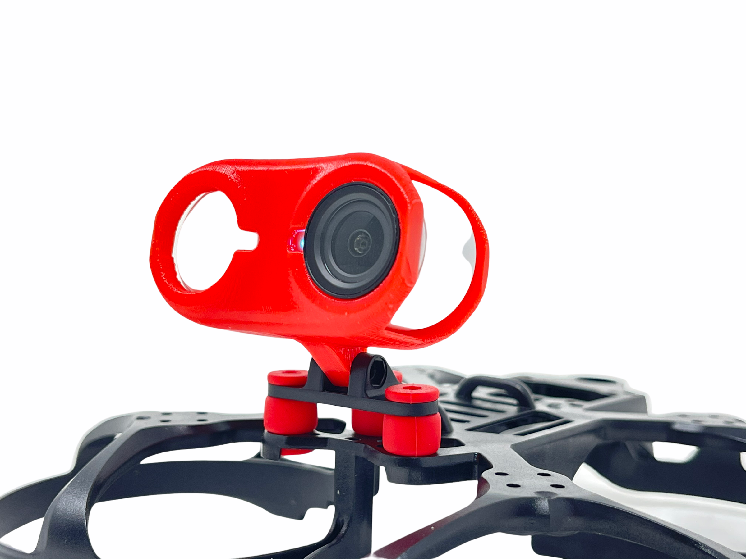 BetaFPV 95X V3 FPV Drone - Compatible with Pavo30, Cinelog 25/30/35 & Insta360 GO 2 Camera - Includes Caddx Peanut Mount - Perfect for Aerial Photography, Racing & Cinematic Shots