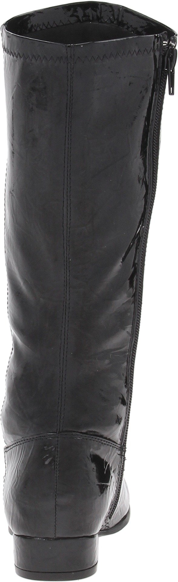 Nina Smoothy Boots for Kids - Comfortable & Stylish School Shoes for Boys & Girls - Perfect for School, Play & Everyday Wear