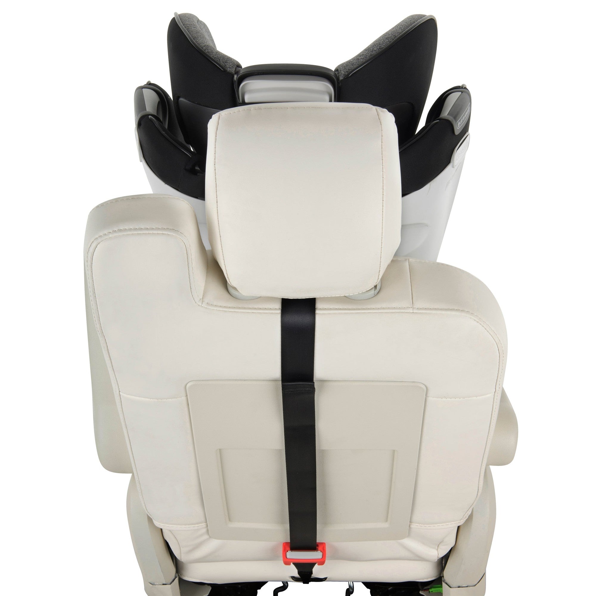 Evenflo Gold Revolve360 Extend Rotational Convertible Car Seat - Safe & Easy 360° Swivel for Toddlers & Infants - Perfect for Travel, School Drop-offs & Family Road Trips