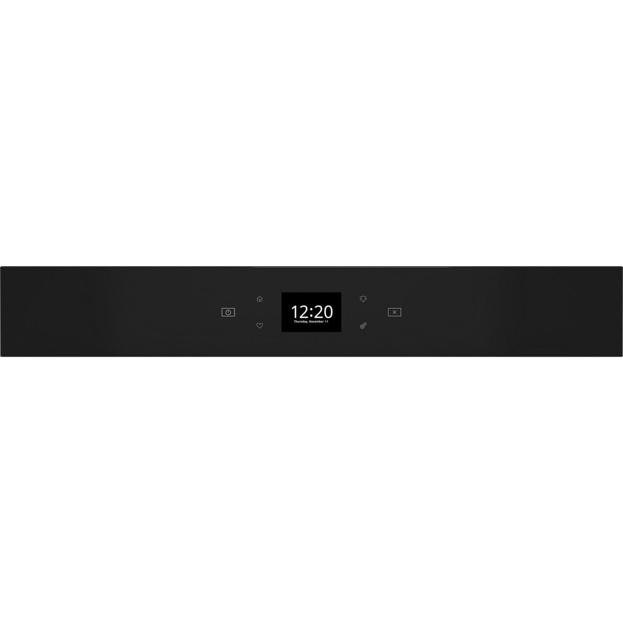 Whirlpool 30 Inch Built-In Convection Wall Oven - Stainless Steel (WOES5030LB) | Energy Efficient Electric Oven with Even Baking Technology | Perfect for Home Kitchens, Baking, and Entertaining