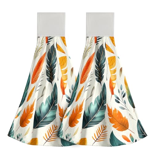 Palm Leaves