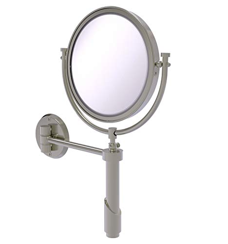 Satin Nickel