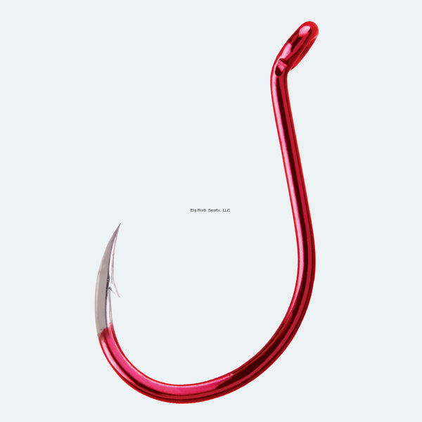 Premium BKK Octopus Beak Fishing Hooks - Sharp Saltwater Hooks for Squid, Cuttlefish & Octopus Fishing - Ideal for Deep Sea & Offshore Angling