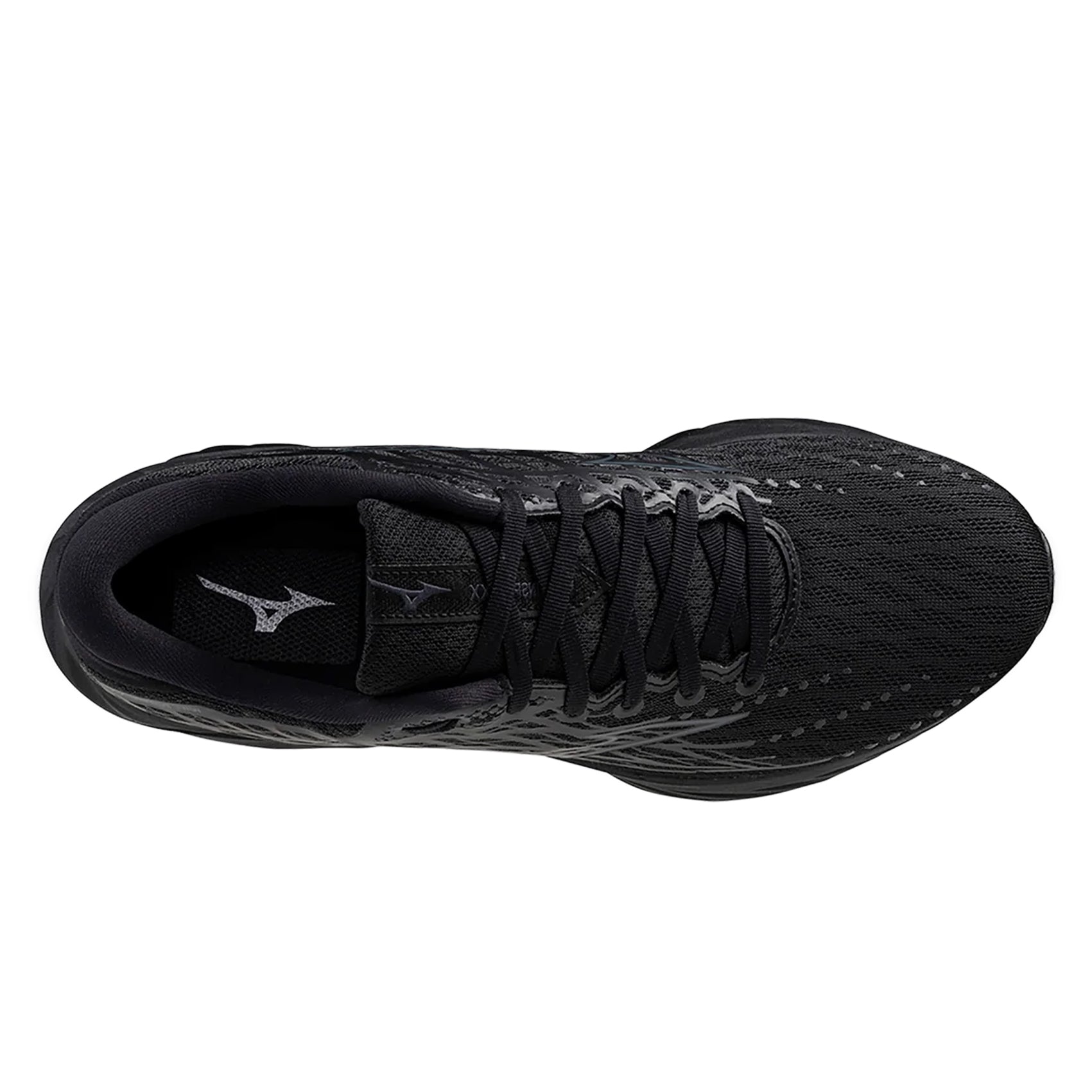 Mizuno Wave Inspire 20 Running Shoes for Men - Lightweight Cushioned Support for Marathon Training & Road Running