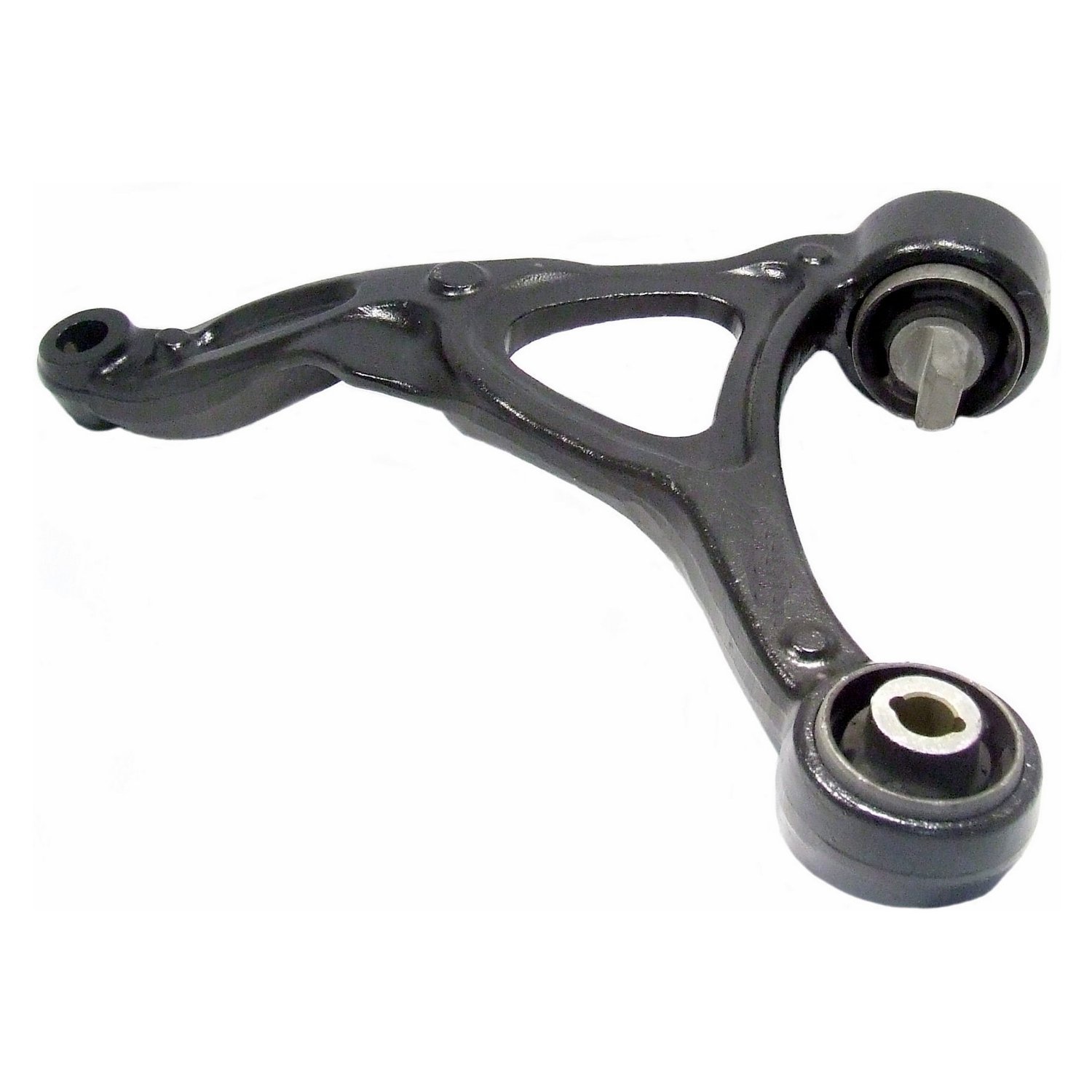 Delphi TC1985 Front Lower Suspension Control Arm - Replacement for Chevy, GMC, Ford - Durable Auto Parts for Smooth Ride & Handling - Perfect for Off-Roading & Daily Commuting
