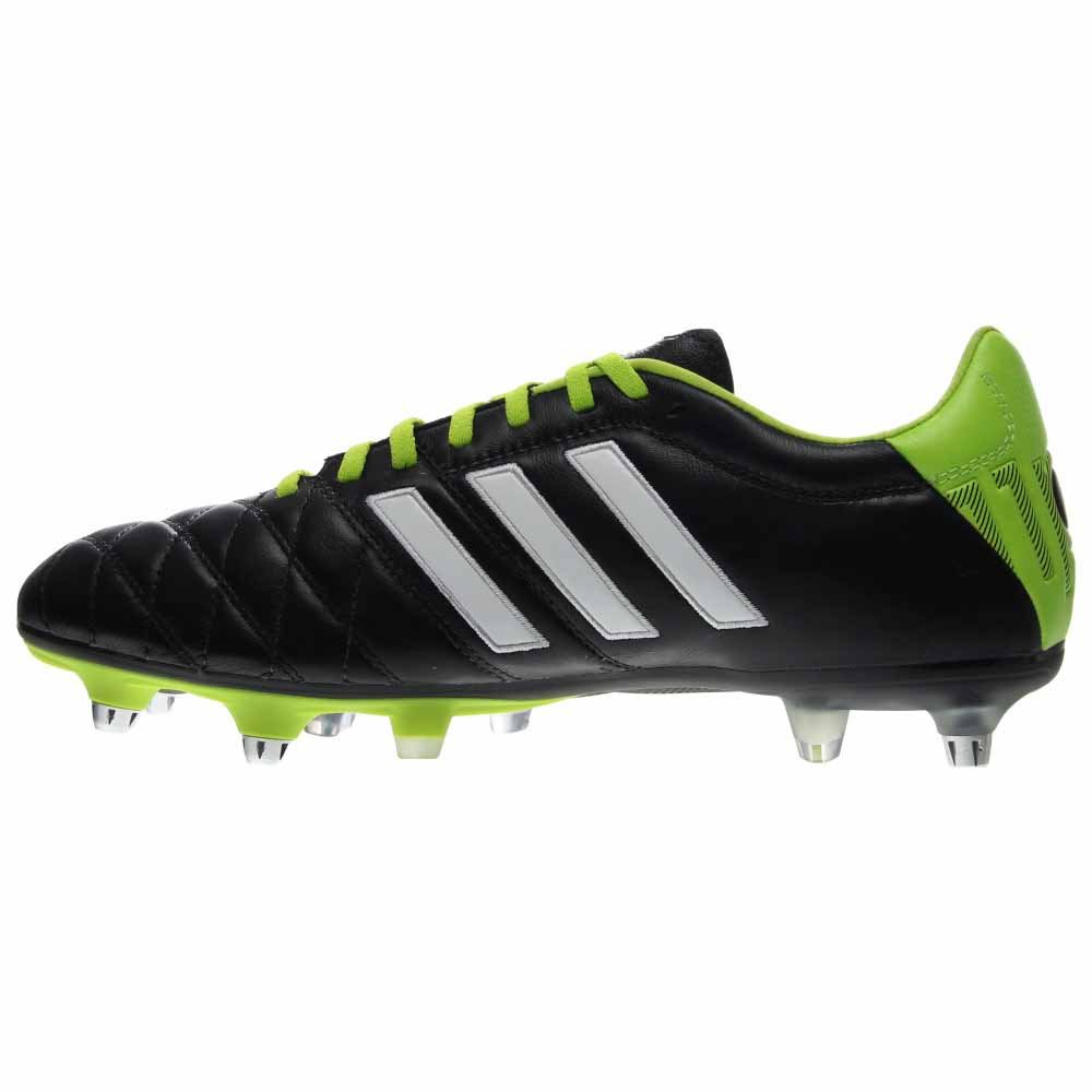adidas 11Pro XTRX SG Soccer Cleats - Firm Ground Football Boots for Men | Lightweight & Durable for Competitive Matches & Training