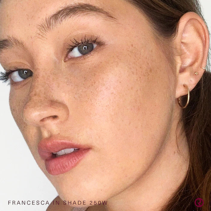 Rare Beauty Liquid Touch Weightless Foundation - Lightweight, Buildable Coverage for Flawless Skin | Perfect for Everyday Wear & Special Occasions