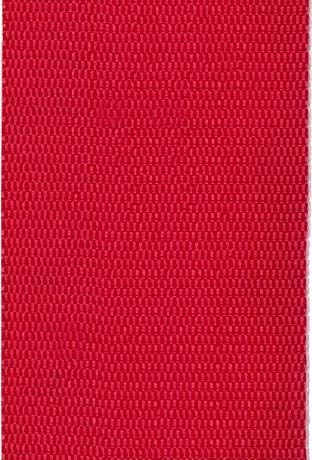 Solid Red