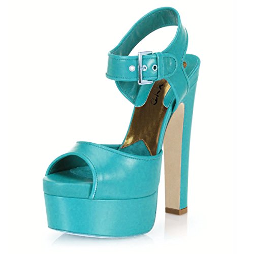Sea Green